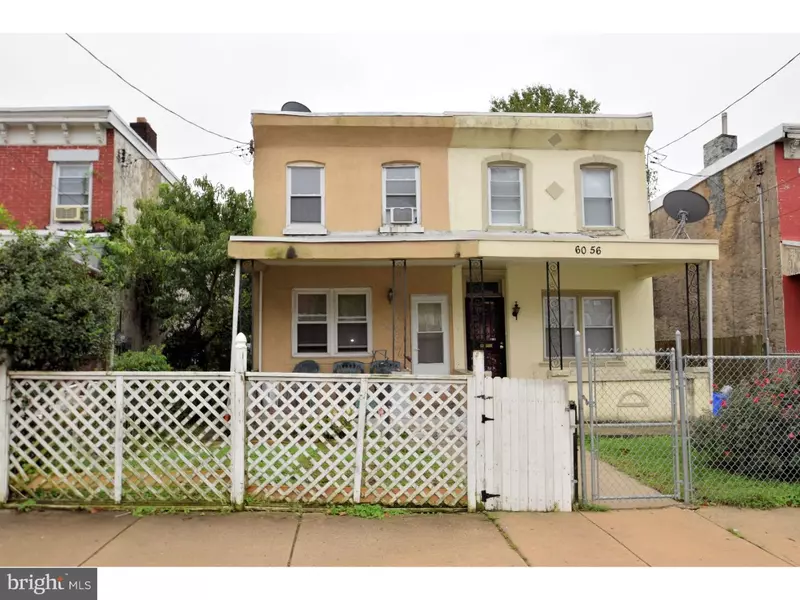 6054 CALLOWHILL ST, Philadelphia, PA 19151