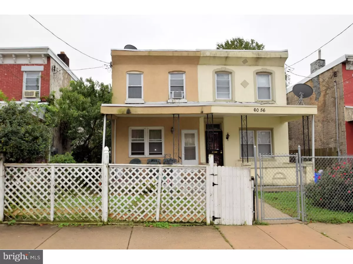 Philadelphia, PA 19151,6054 CALLOWHILL ST