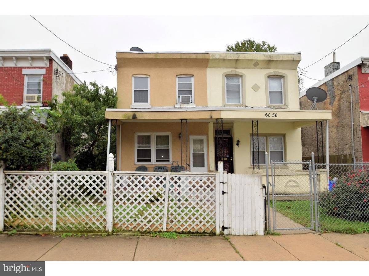 Philadelphia, PA 19151,6054 CALLOWHILL ST