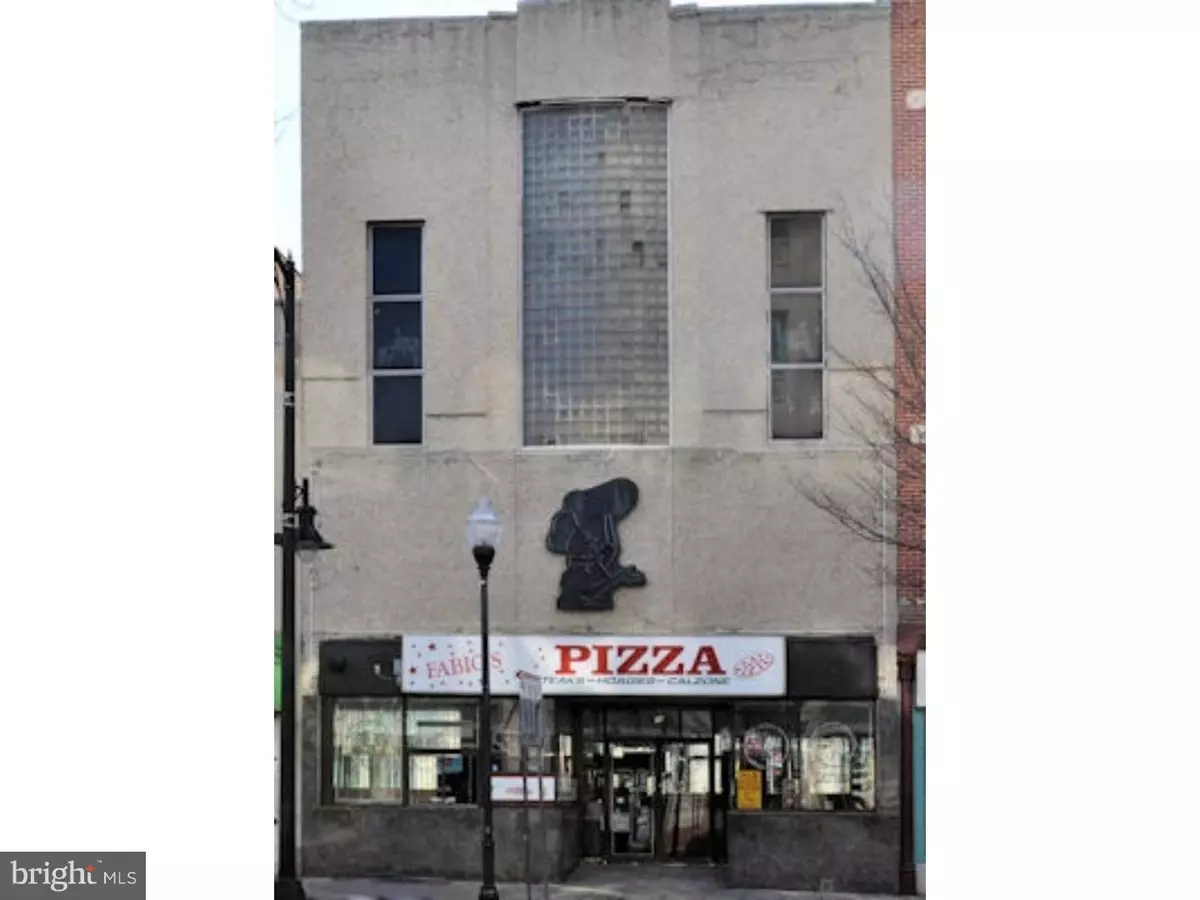 Trenton, NJ 08608,10-12 N BROAD ST