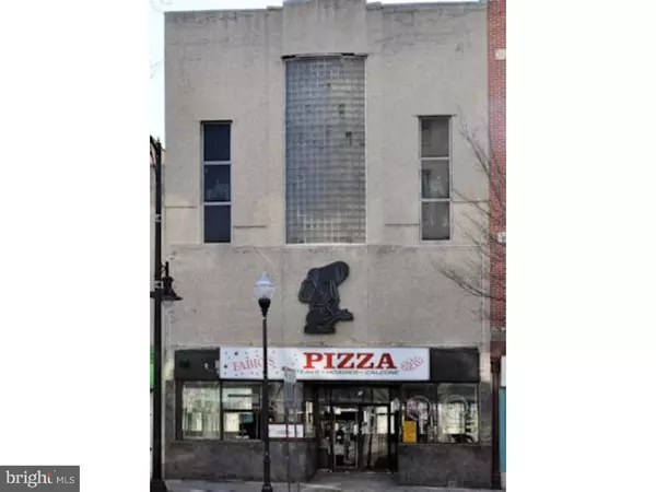 10-12 N BROAD ST,  Trenton,  NJ 08608