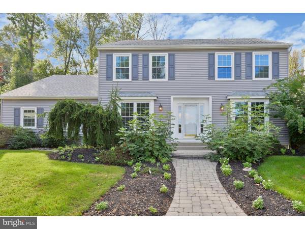 18 CLINTON LN, Marlton, NJ 08053