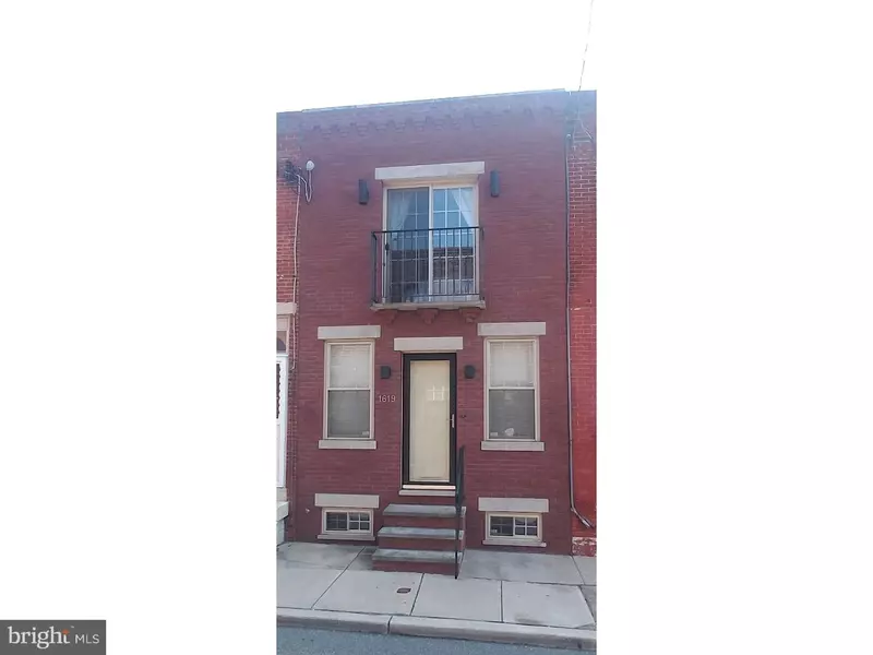 1619 S CLARION ST, Philadelphia, PA 19148