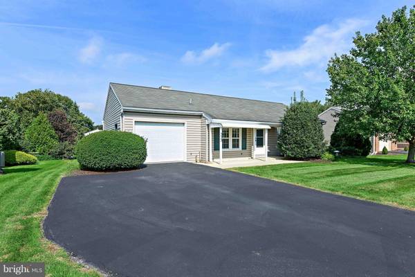 333 W CONESTOGA ST, New Holland, PA 17557