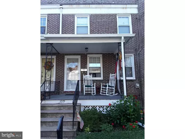 109 COOLIDGE AVE, Collingswood, NJ 08108