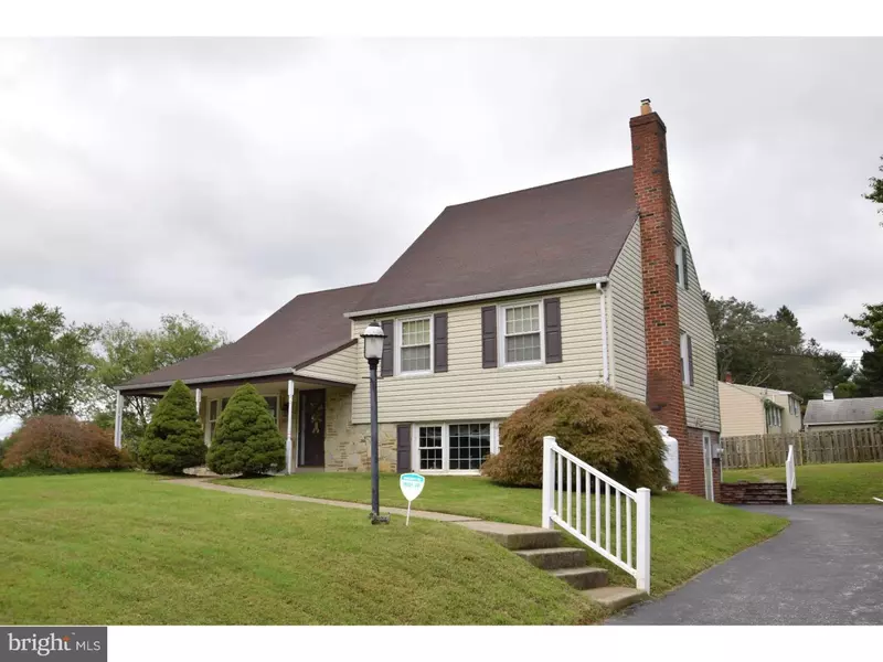 1497 PENLLYN BLUE BELL PIKE, Blue Bell, PA 19422