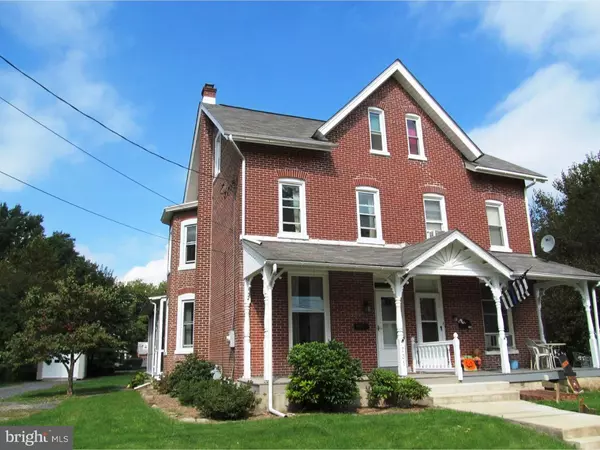 731 WALNUT ST, Royersford, PA 19468