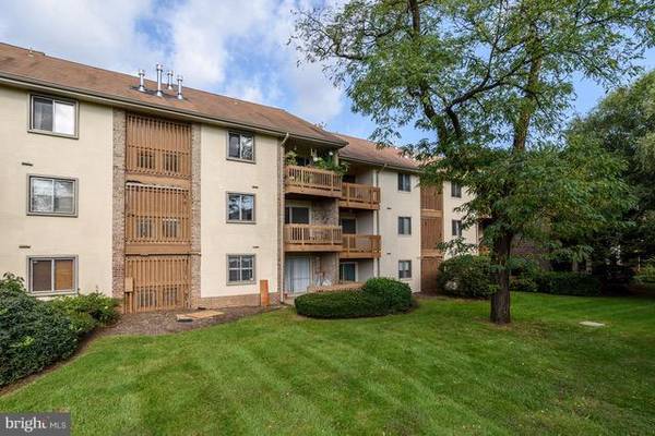 5019 GREEN MOUNTAIN CIR #3, Columbia, MD 21044