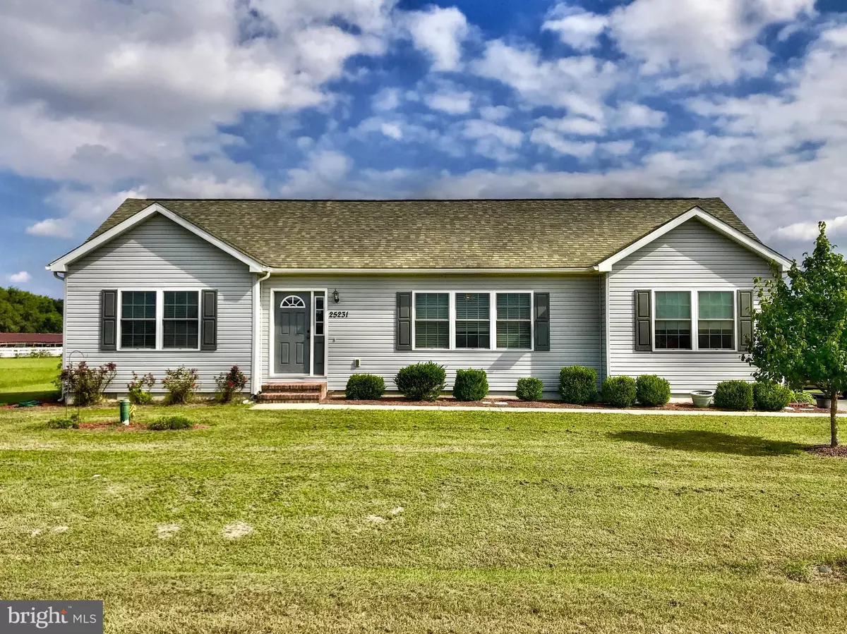 Laurel, DE 19956,25231 N LEGACY LN