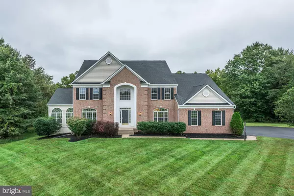 14440 DOWDEN DOWNS DR, Haymarket, VA 20169