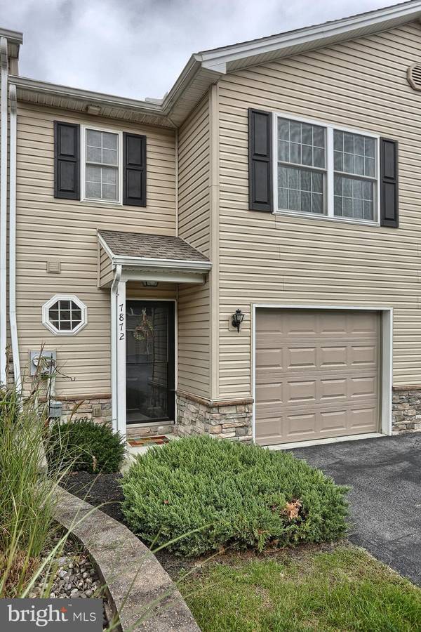 Harrisburg, PA 17112,7872 MANADA CT