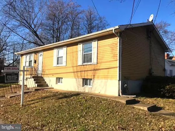 5214 NANNIE HELEN BURROUGHS AVE NE, Washington, DC 20019