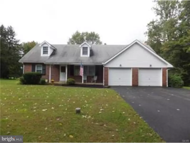 3065 JACOBY RD, Upper Saucon Twp, PA 18036