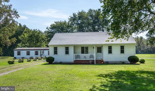 29149 SANDERSTOWN RD, Trappe, MD 21673