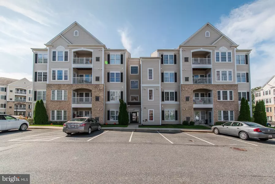 1403-E JOPPA FOREST DR #5, Joppa, MD 21085