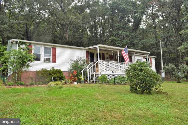 6628 CRITTON OWL HOLLOW RD, Paw Paw, WV 25434