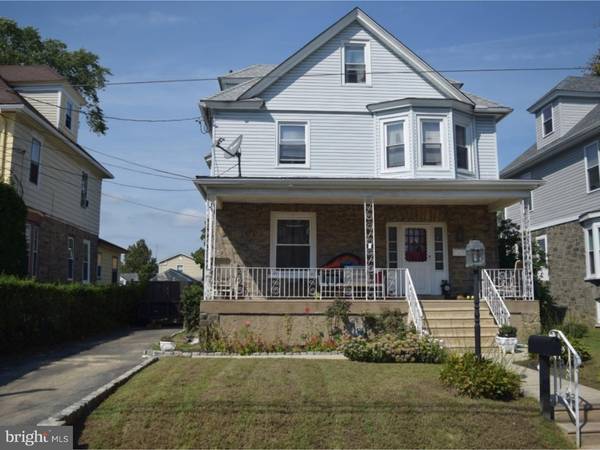 705 14TH AVE, Prospect Park, PA 19076