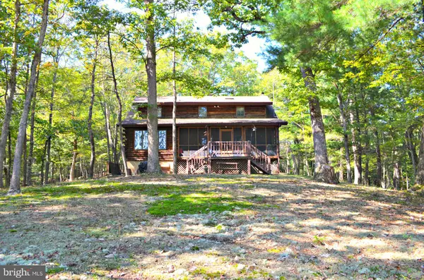 Great Cacapon, WV 25422,279 RURAL RETREAT LN