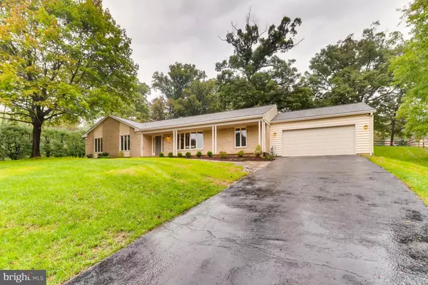 Ellicott City, MD 21042,3707 SPRING MEADOW DR
