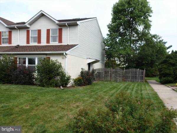 73 IVY CT, Quakertown, PA 18951