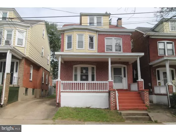 666 RUTHERFORD AVE, Trenton City, NJ 08618