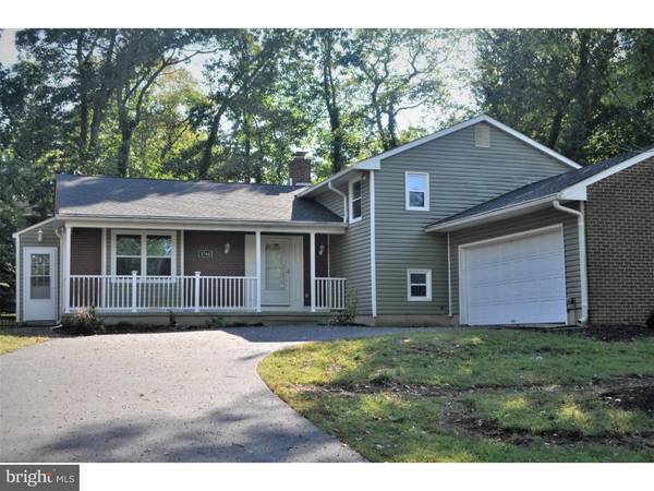 1764 LARK LN, Cherry Hill, NJ 08003