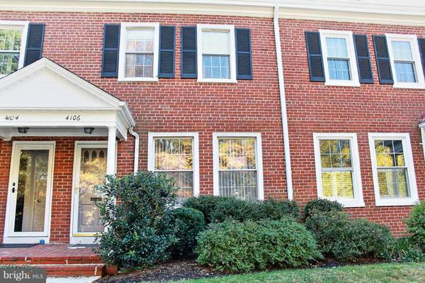 4106 36TH ST S, Arlington, VA 22206