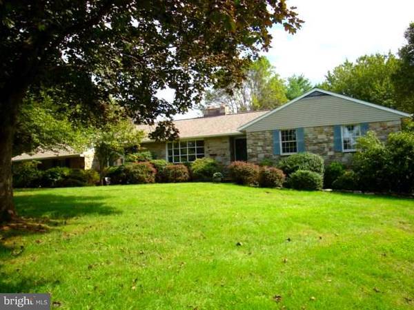 1 FOX KNOLL CT, Lutherville Timonium, MD 21093