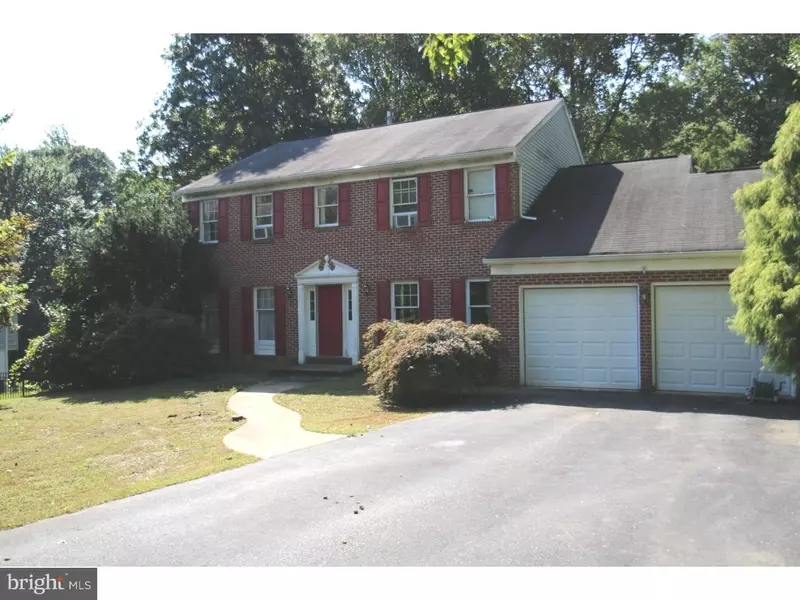 4324 TROPHY DR, Upper Chichester, PA 19061