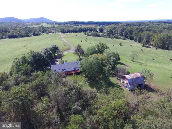 Hedgesville, WV 25427,173 HOUSEHOLDER RD