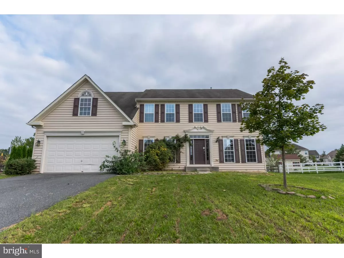 Middletown, DE 19709,723 WOOD DUCK CT