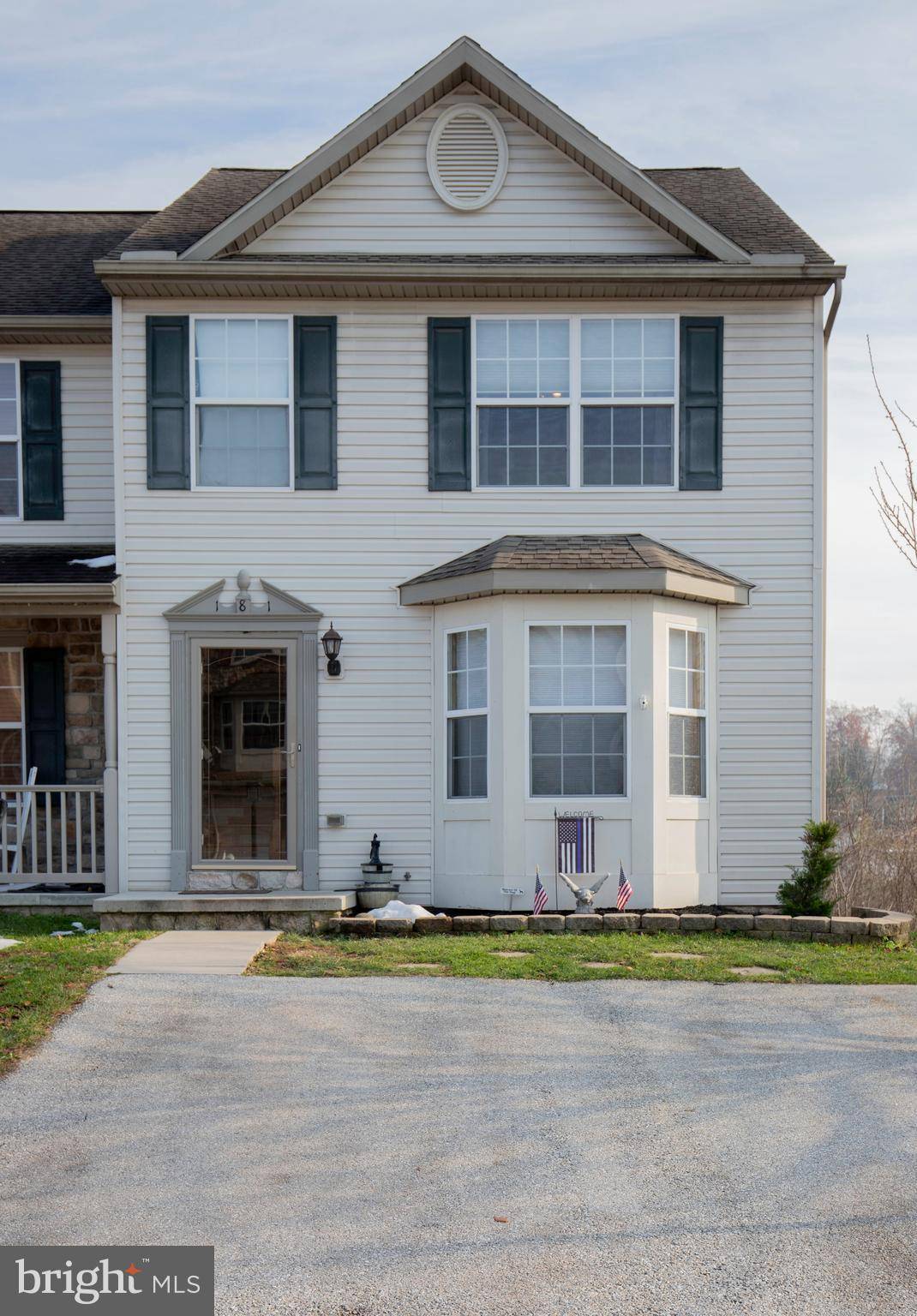 Hanover, PA 17331,181 SARA LN