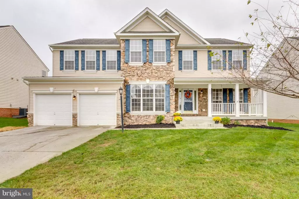 Martinsburg, WV 25403,513 RUBENS CIR