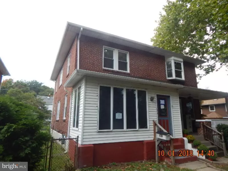 17 LAUREL AVE, Florence, NJ 08518