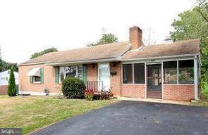 11405 MANSE RD, Hagerstown, MD 21740