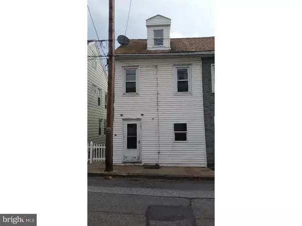 Minersville, PA 17954,141 CARBON ST