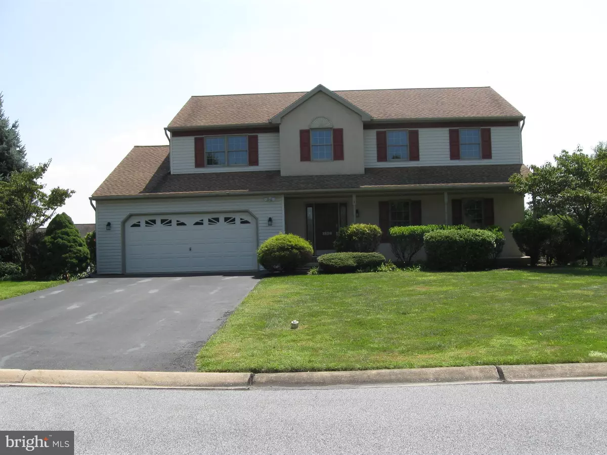 Lebanon, PA 17046,1828 CRESTON DR