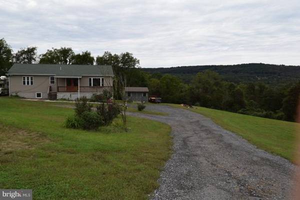 62C MONTEBELLO RD, Duncannon, PA 17020