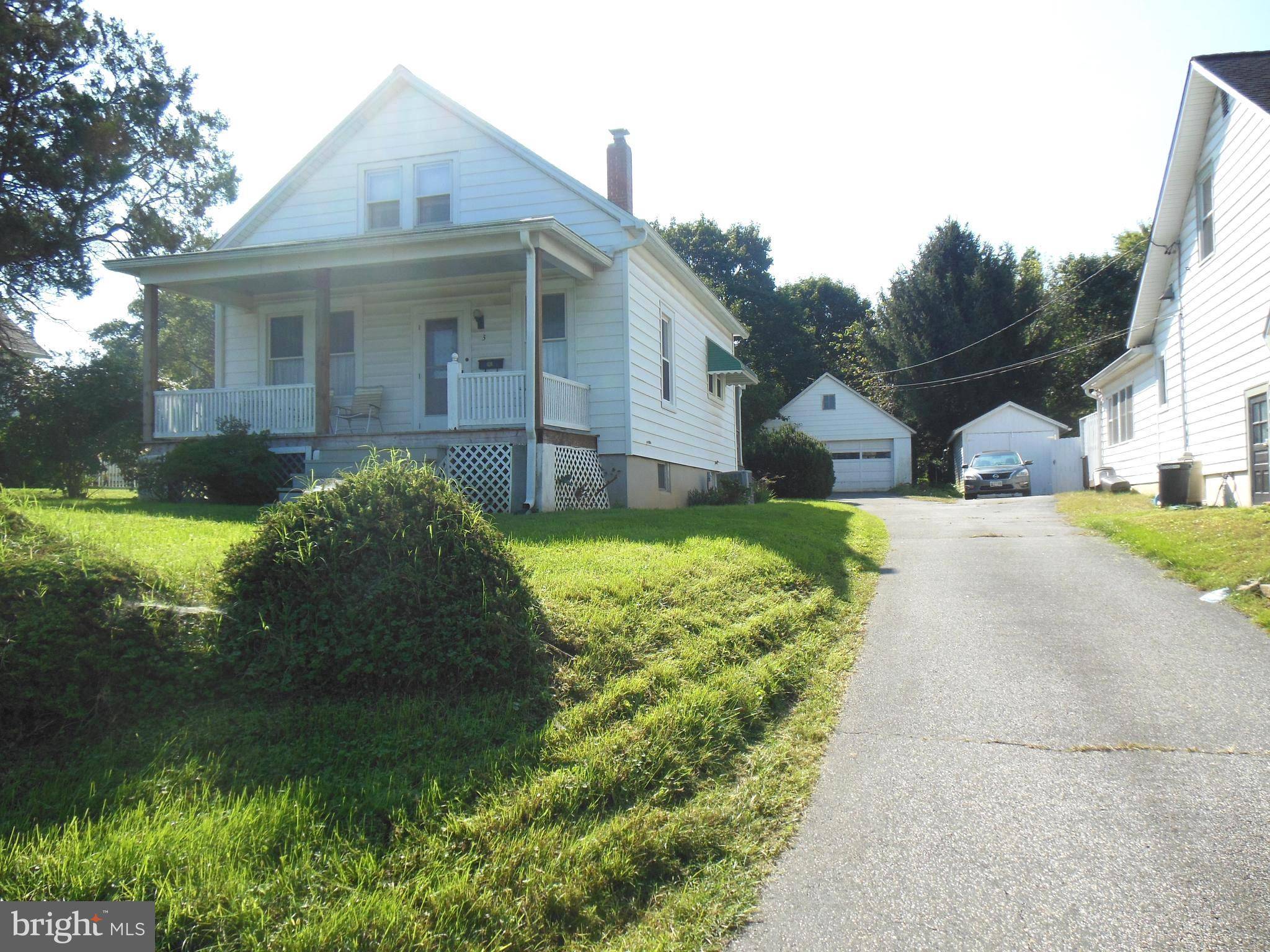 Lutherville Timonium, MD 21093,3 OAKWAY RD