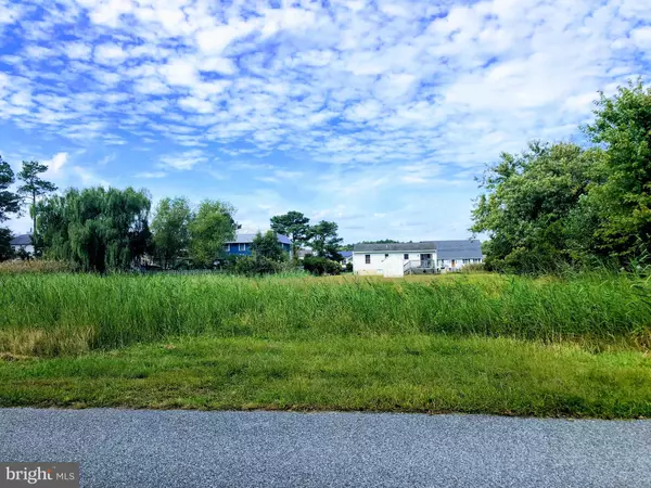 Ocean City, MD 21842,0 SALISBURY RD #LOT 19