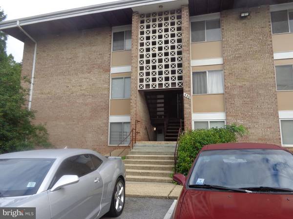 536 WILSON BRIDGE DR #6737A, Oxon Hill, MD 20745