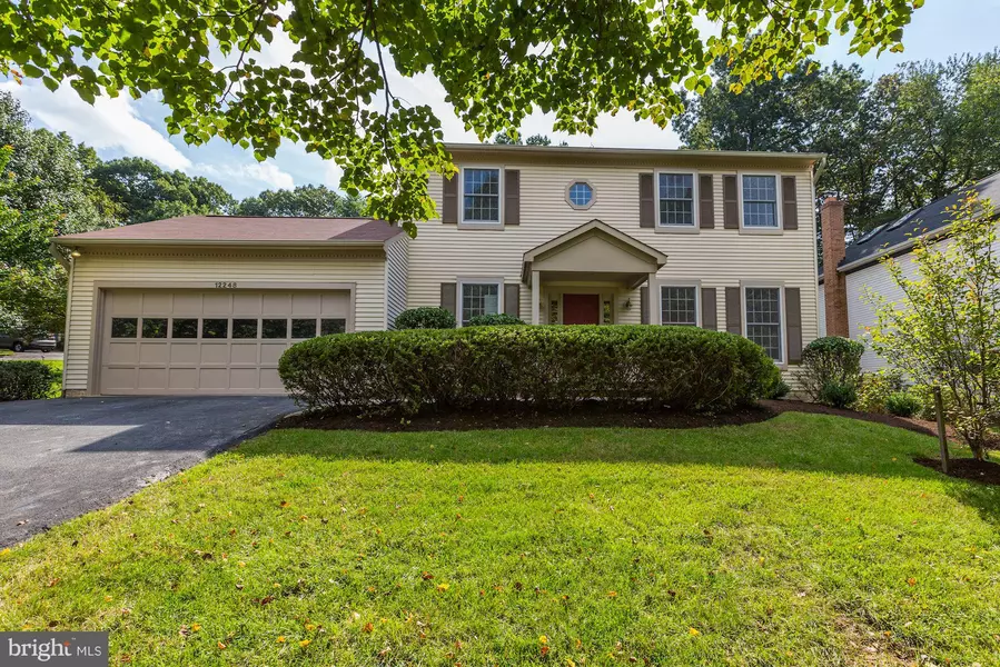 12248 QUINCE VALLEY DR, Gaithersburg, MD 20878