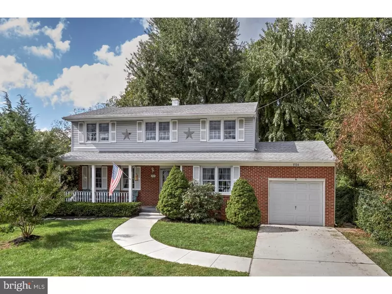 1504 HILLSIDE DR, Cherry Hill, NJ 08003