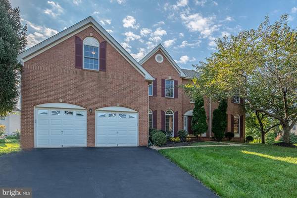 13265 HOLLY MEADOW LN, Herndon, VA 20171