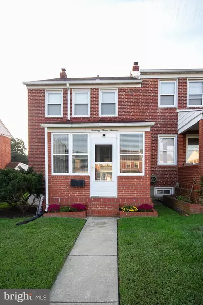 7313 CONLEY ST, Baltimore, MD 21224