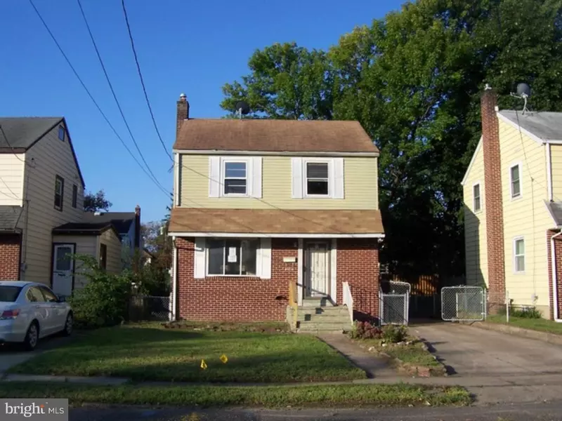 2145 HOLLINSHED AVE, Pennsauken, NJ 08110