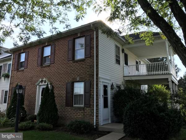 3502 SCOTLAND RD #2ND FLOOR, Chambersburg, PA 17202