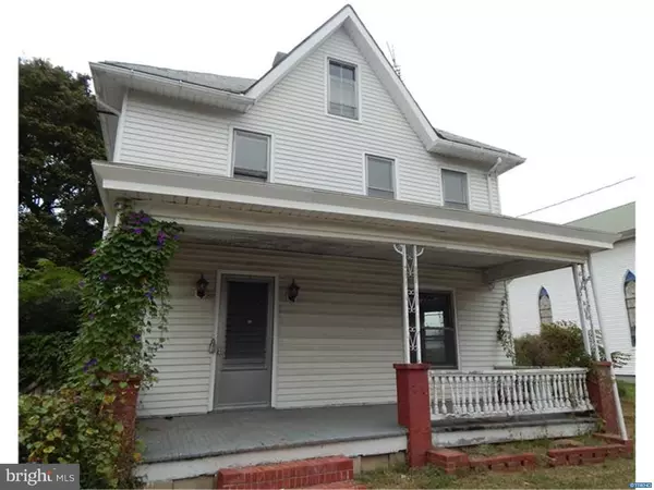 88 W COMMERCE ST, Kenton, DE 19955