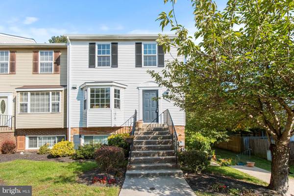 15051 CHERRYWOOD DR #6R, Laurel, MD 20707