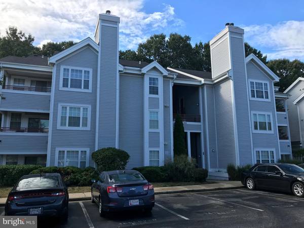 604 MOONGLOW RD #103, Odenton, MD 21113